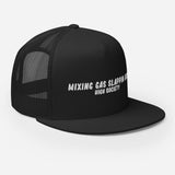 MIXING GAS HAT