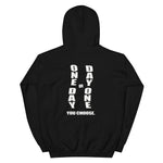 DAY ONE HOODIE